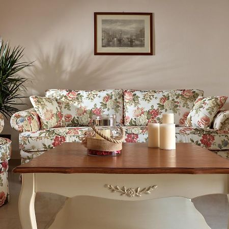 זקינטוס טאון Giovanna'S Lux Apartment מראה חיצוני תמונה