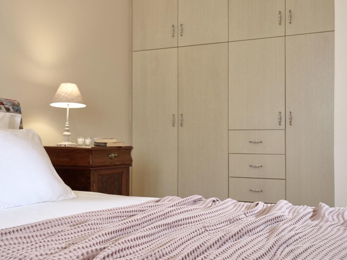 זקינטוס טאון Giovanna'S Lux Apartment מראה חיצוני תמונה