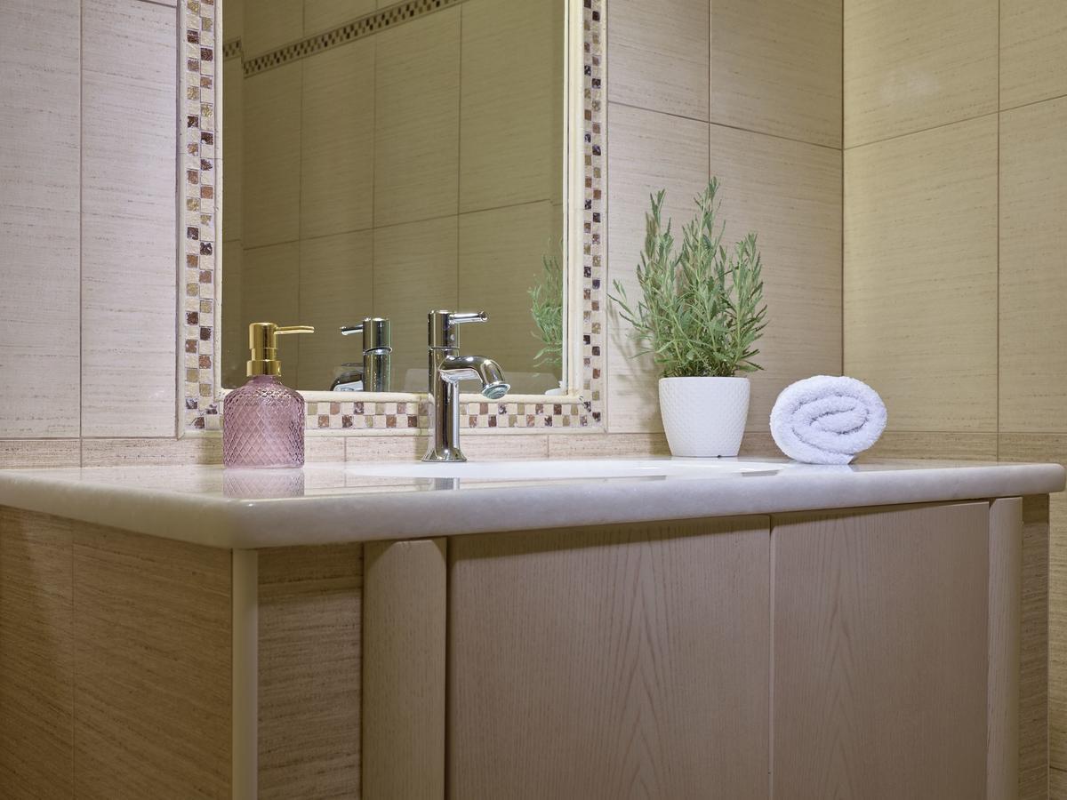 זקינטוס טאון Giovanna'S Lux Apartment מראה חיצוני תמונה