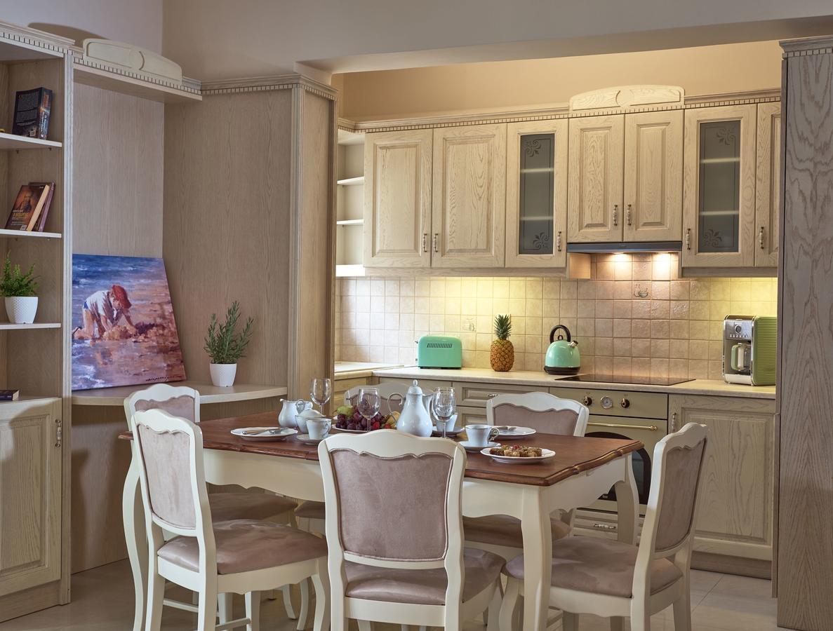 זקינטוס טאון Giovanna'S Lux Apartment מראה חיצוני תמונה