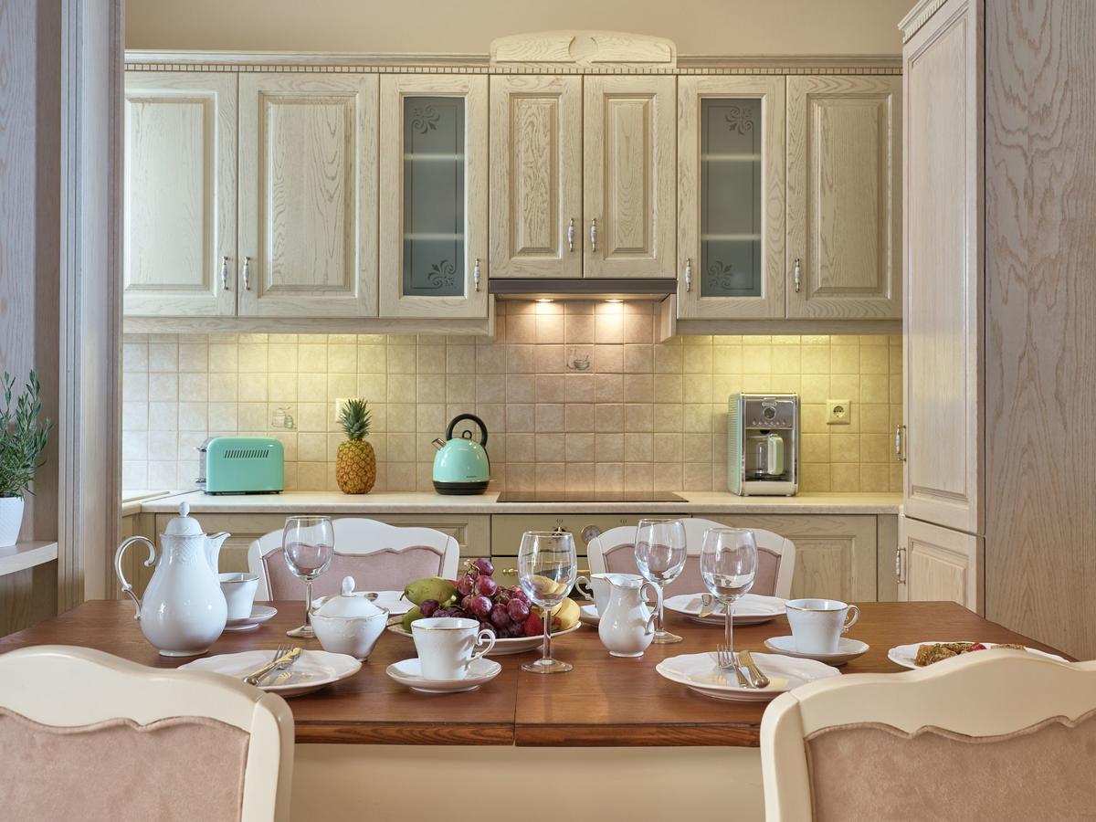 זקינטוס טאון Giovanna'S Lux Apartment מראה חיצוני תמונה