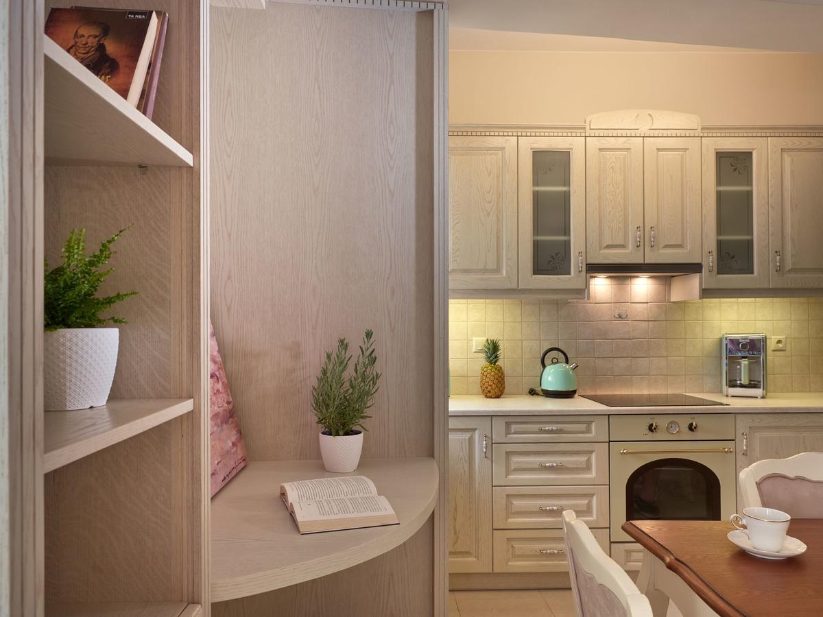 זקינטוס טאון Giovanna'S Lux Apartment מראה חיצוני תמונה